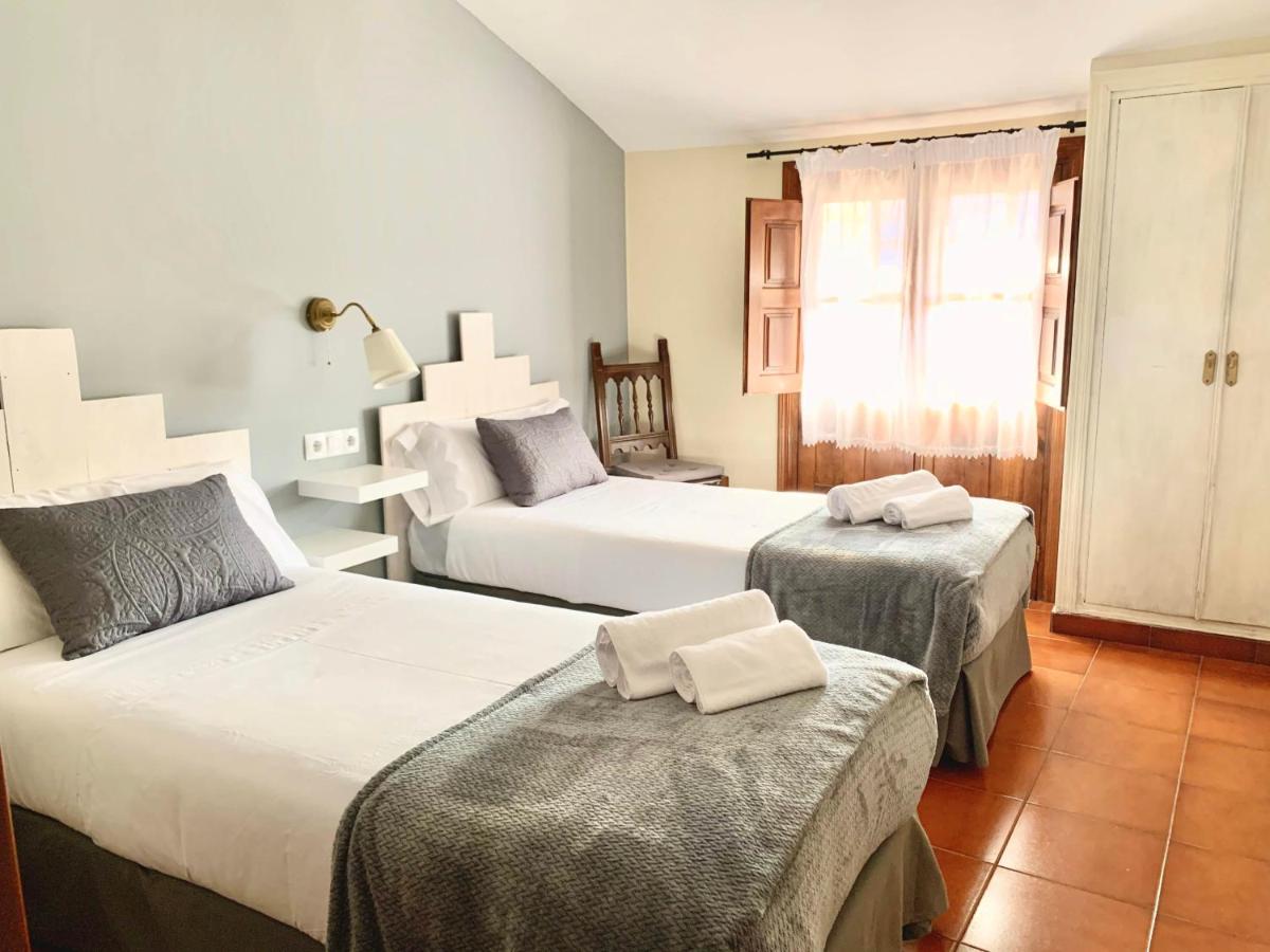 Hotel Rural Tia Margot - Housity