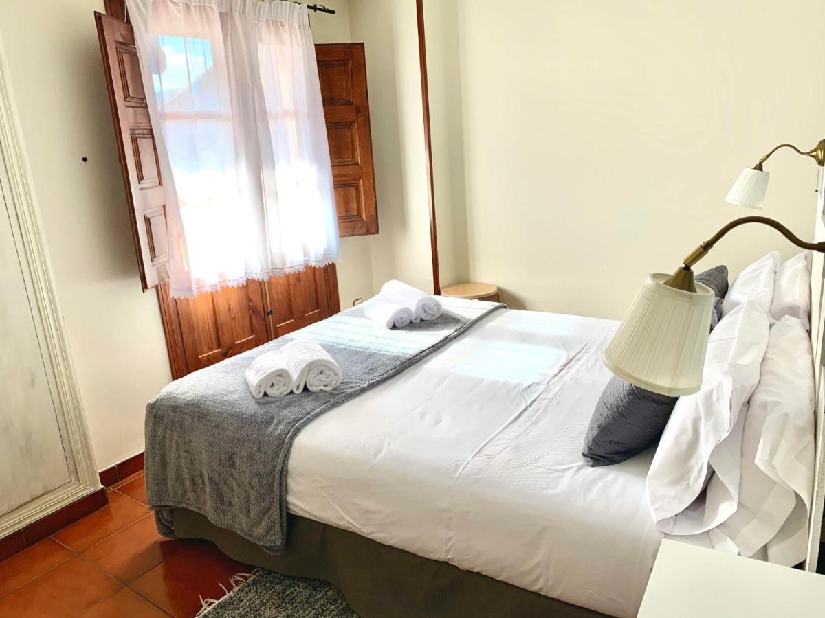 Hotel Rural Tia Margot - Housity
