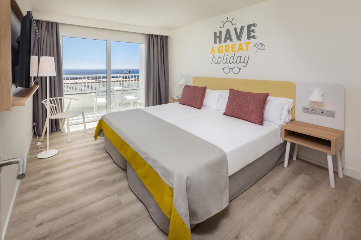 Abora Interclub Atlantic by Lopesan Hotels - Housity