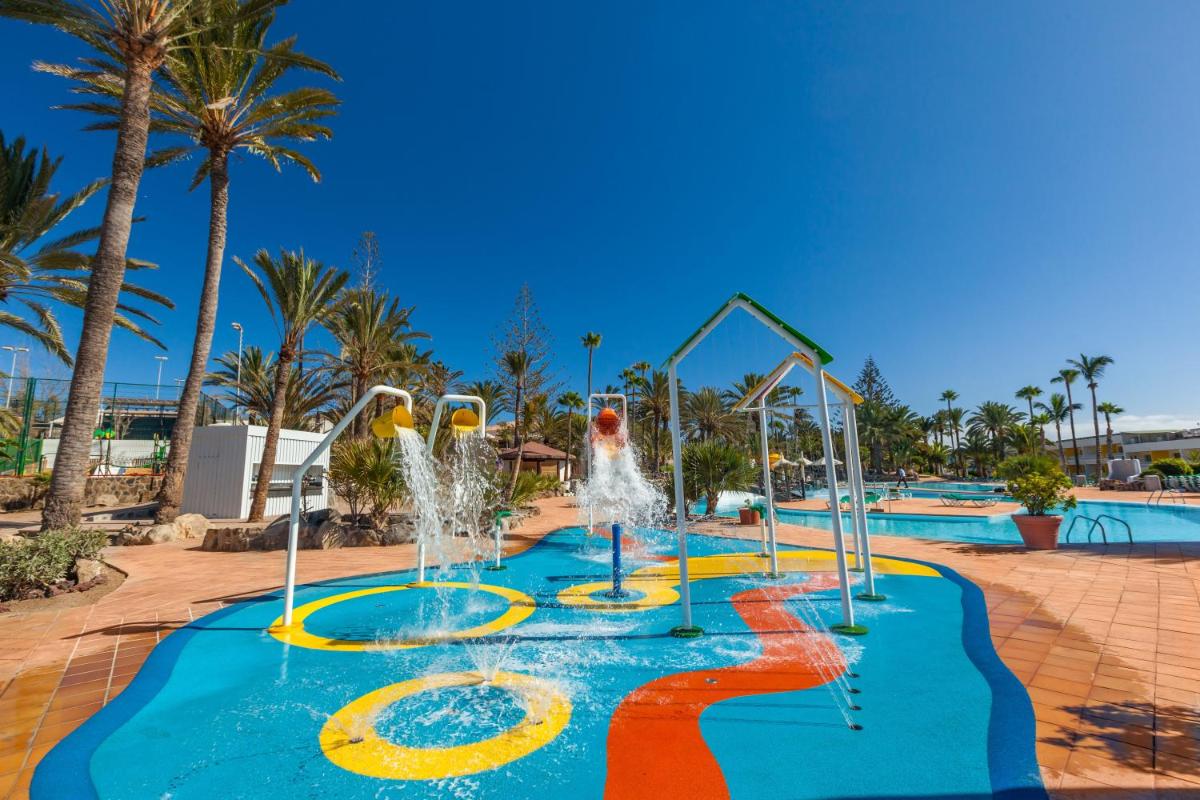Abora Interclub Atlantic by Lopesan Hotels - Housity