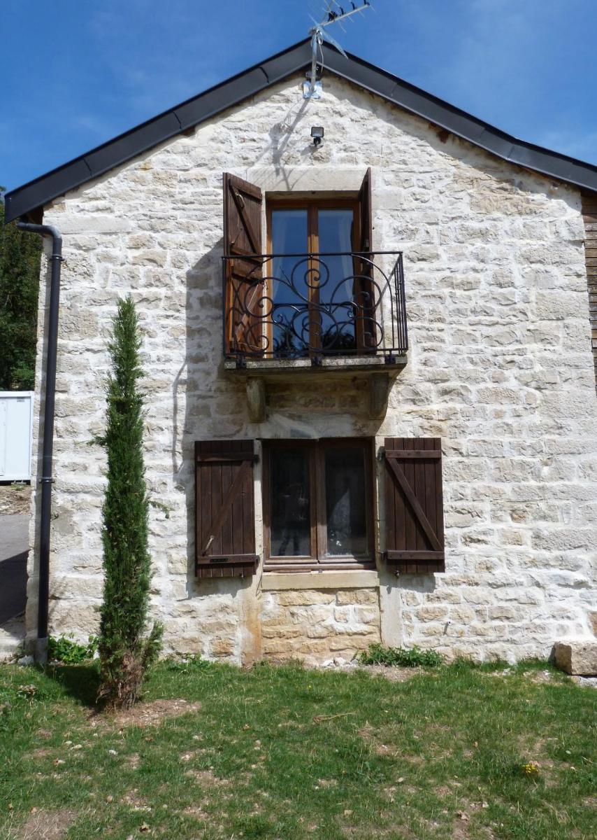 Gîte Les Hauts de Morey - Aux Amoureuses - Housity