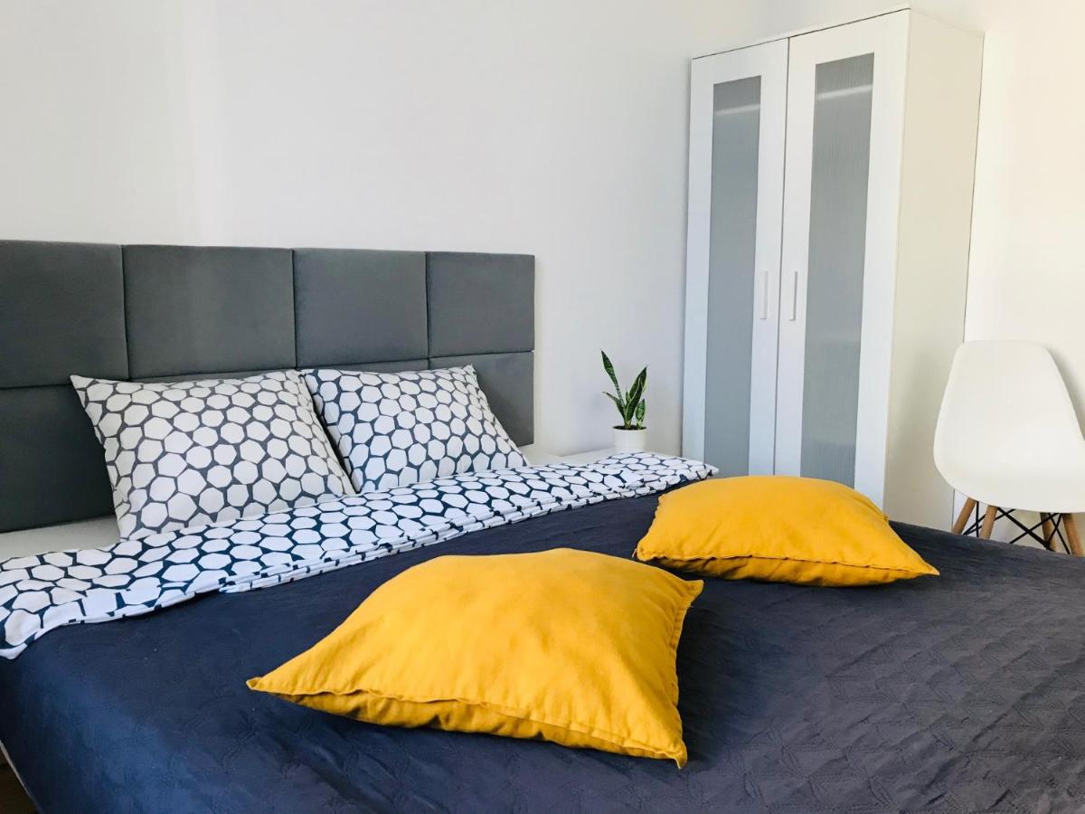 Poznan Rents - Apartamenty Stare Miasto parking gratis - Housity