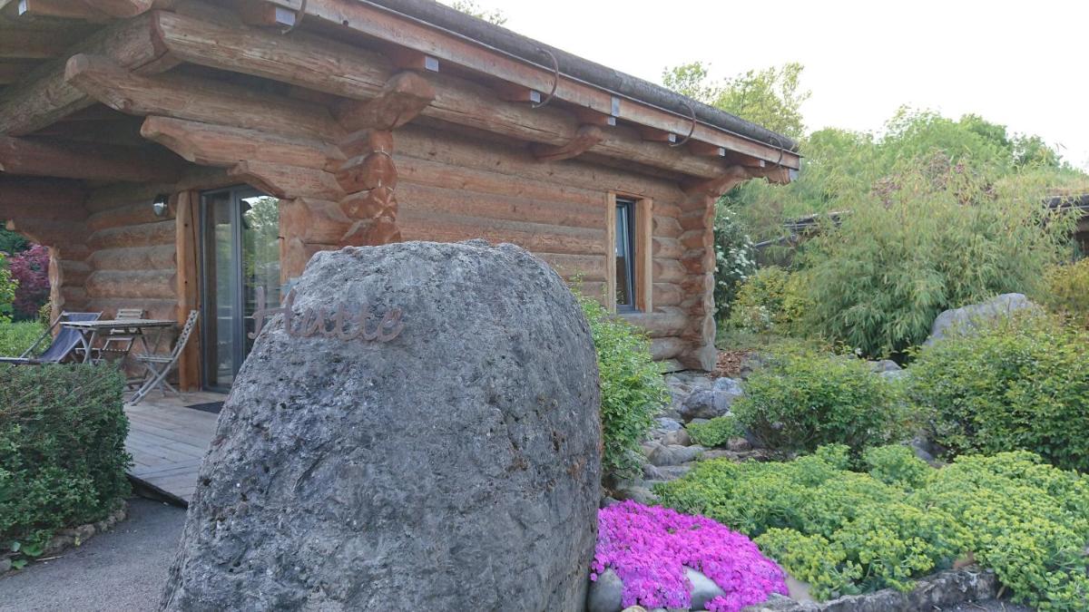 Les Chalets de Maramour - Housity