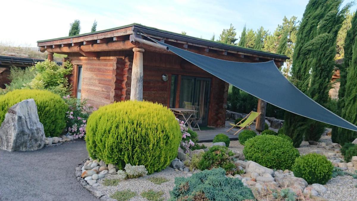 Les Chalets de Maramour - Housity