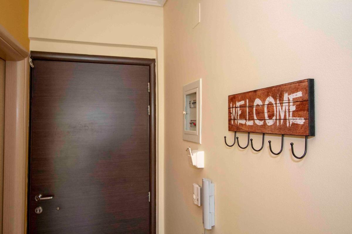 Laconian Collection #Elena’s boutique studio# - Housity