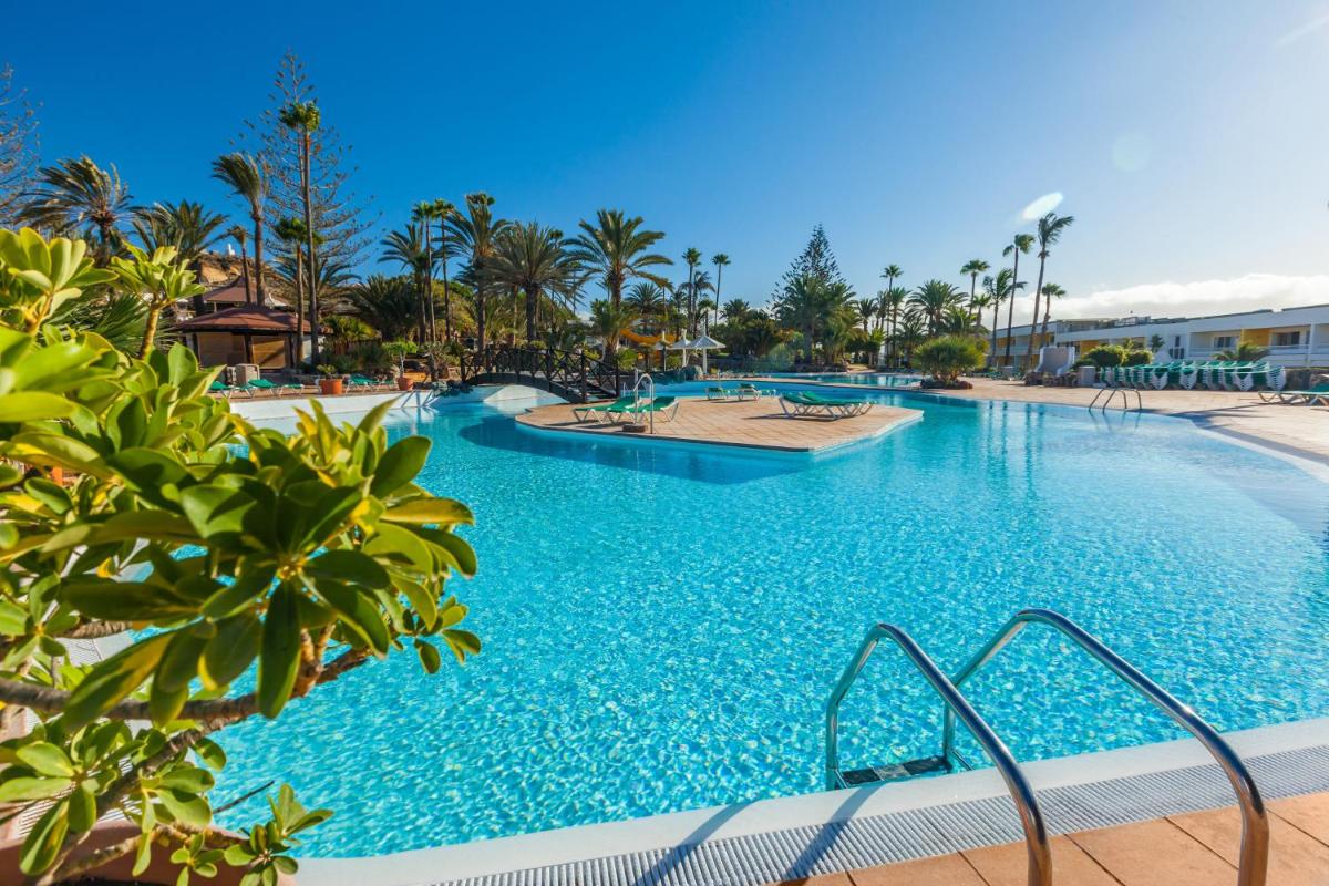 Abora Interclub Atlantic by Lopesan Hotels - Housity