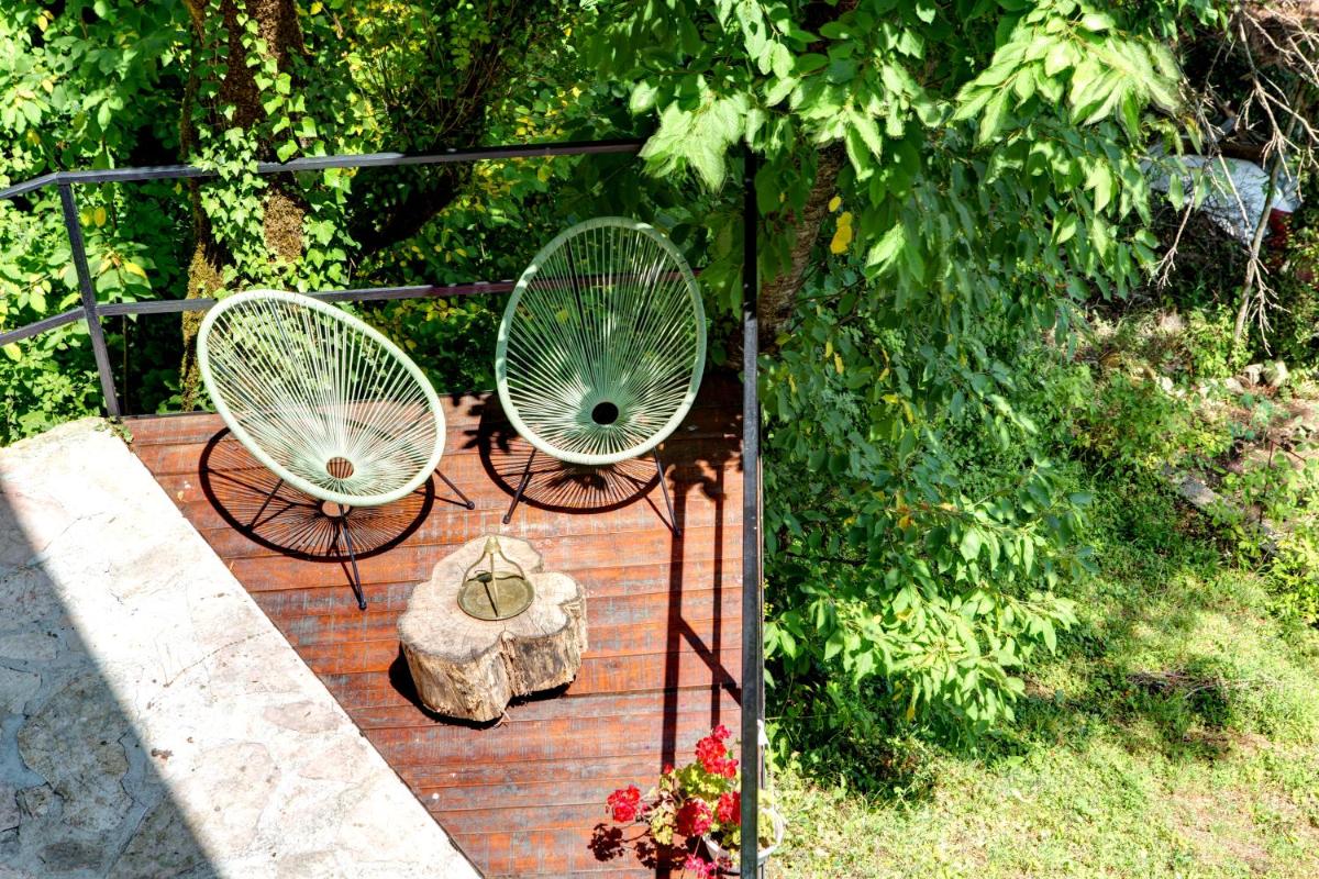 Herzegovina Lodges Boracko Jezero - Housity