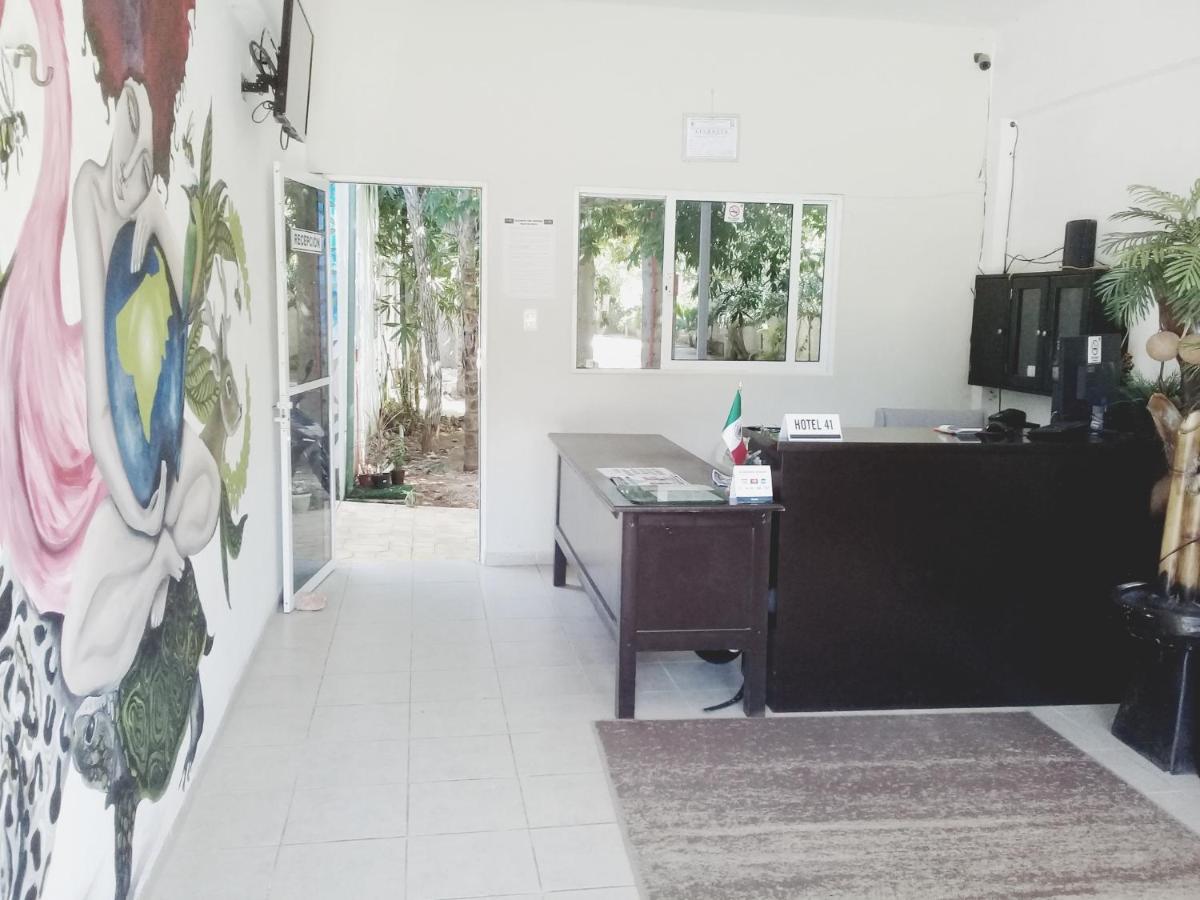 Hotel 41 Valladolid - Housity