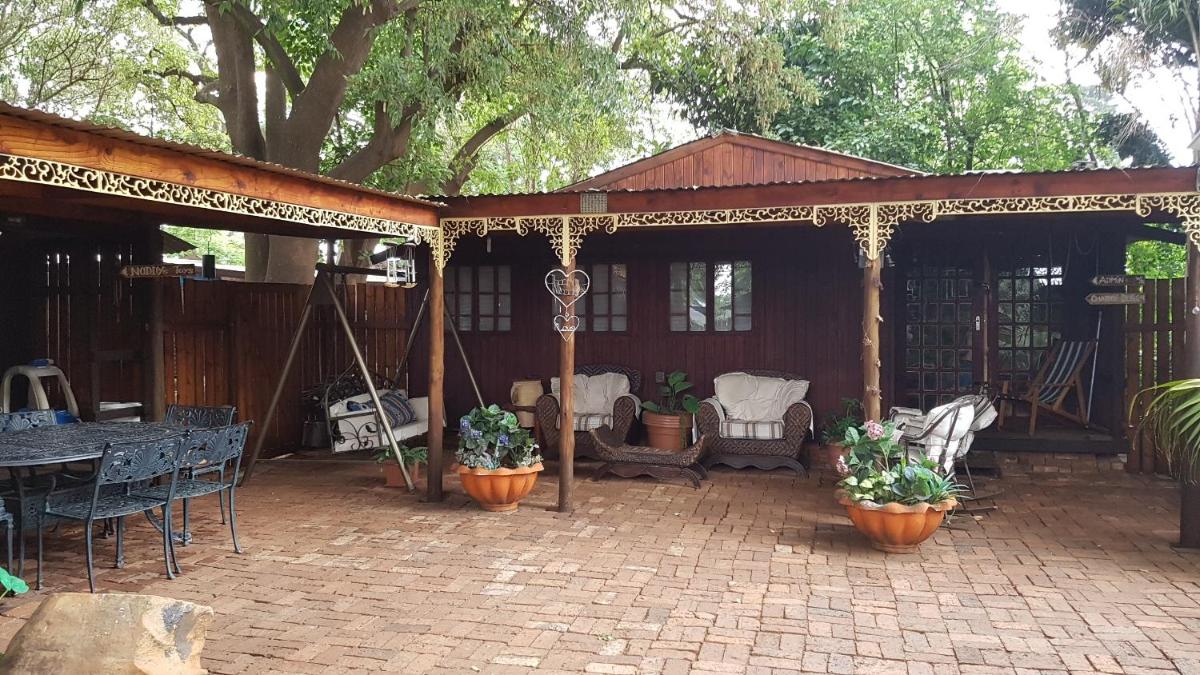Suitetrails - Wooden Creek Estate