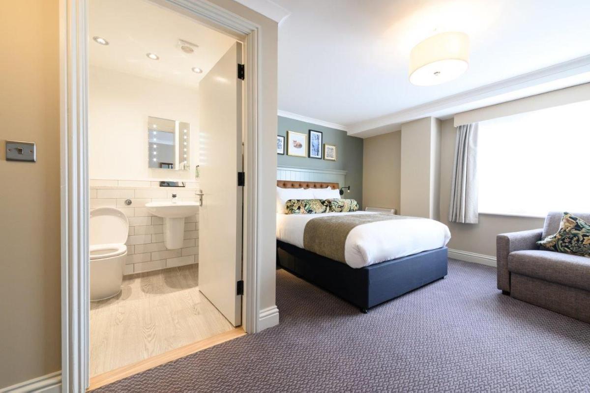 The St George and Dragon by Innkeeper's Collection - Housity
