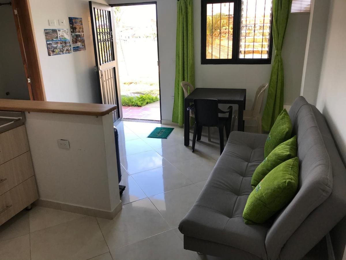 Apartahotel El Horizonte - Housity