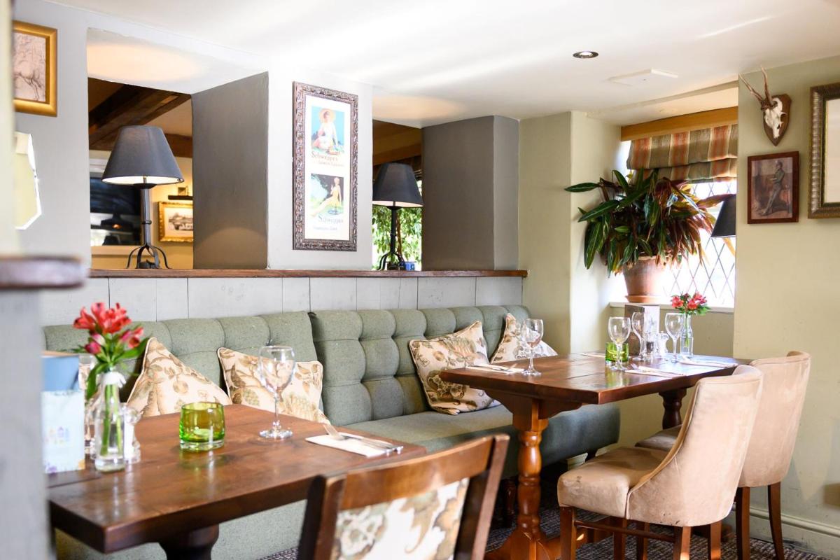 The St George and Dragon by Innkeeper's Collection - Housity