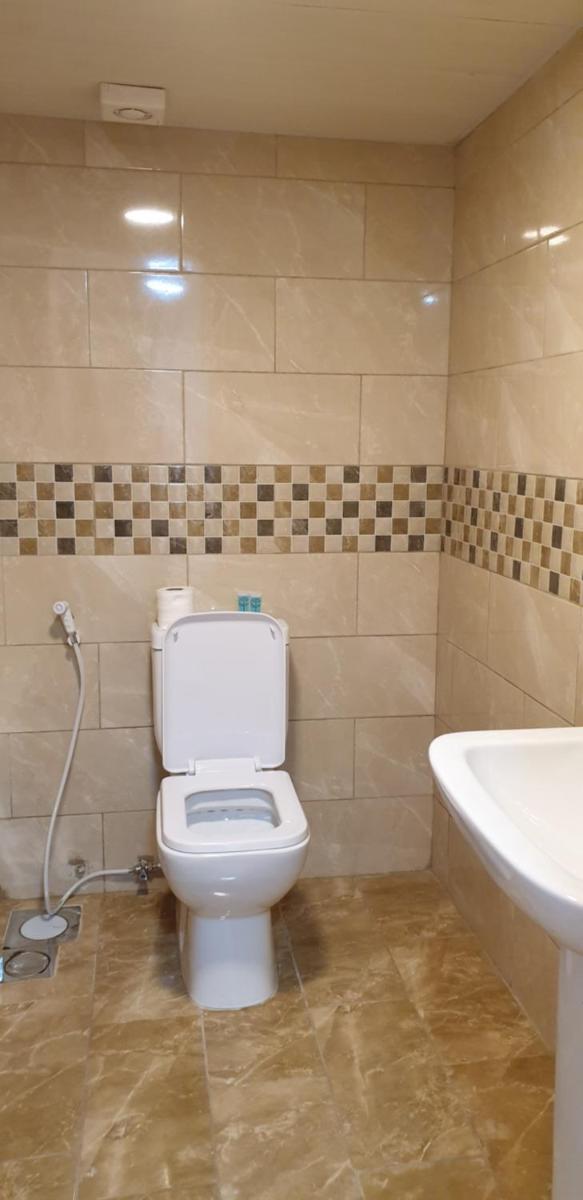 Grand Suites Hotel - Housity