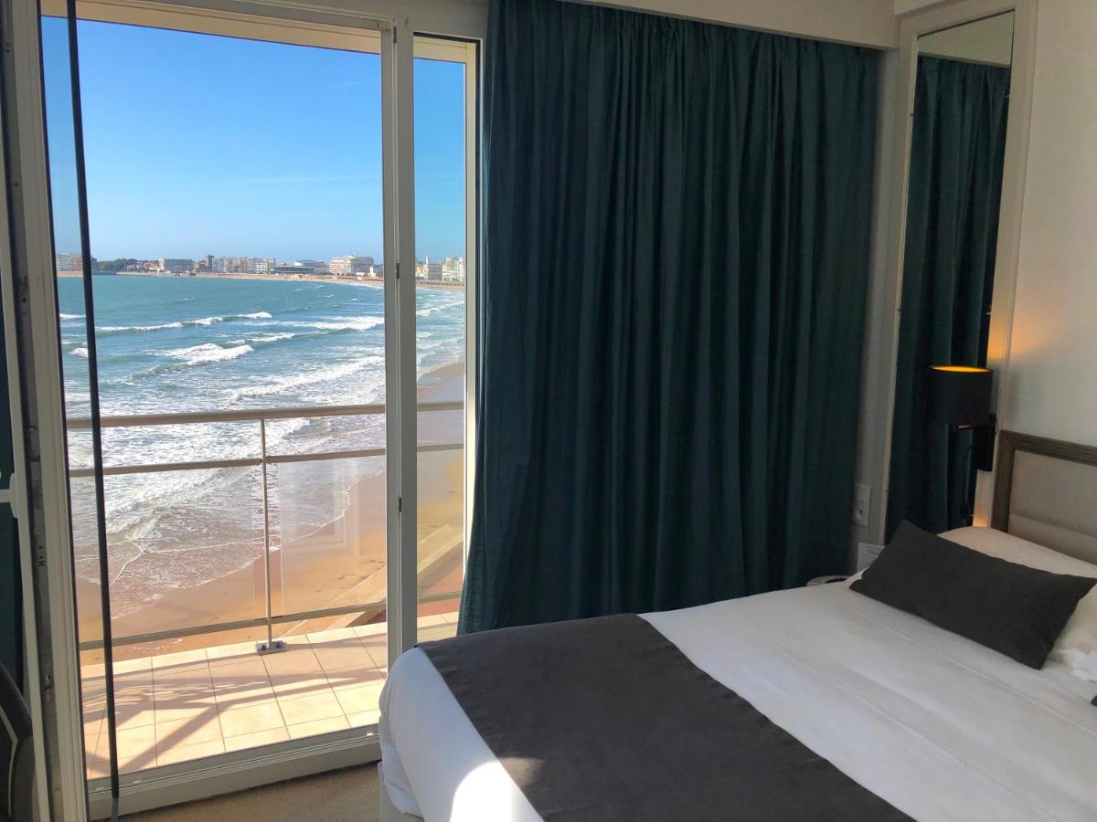Hotel & Spa Les Roches Noires - Housity