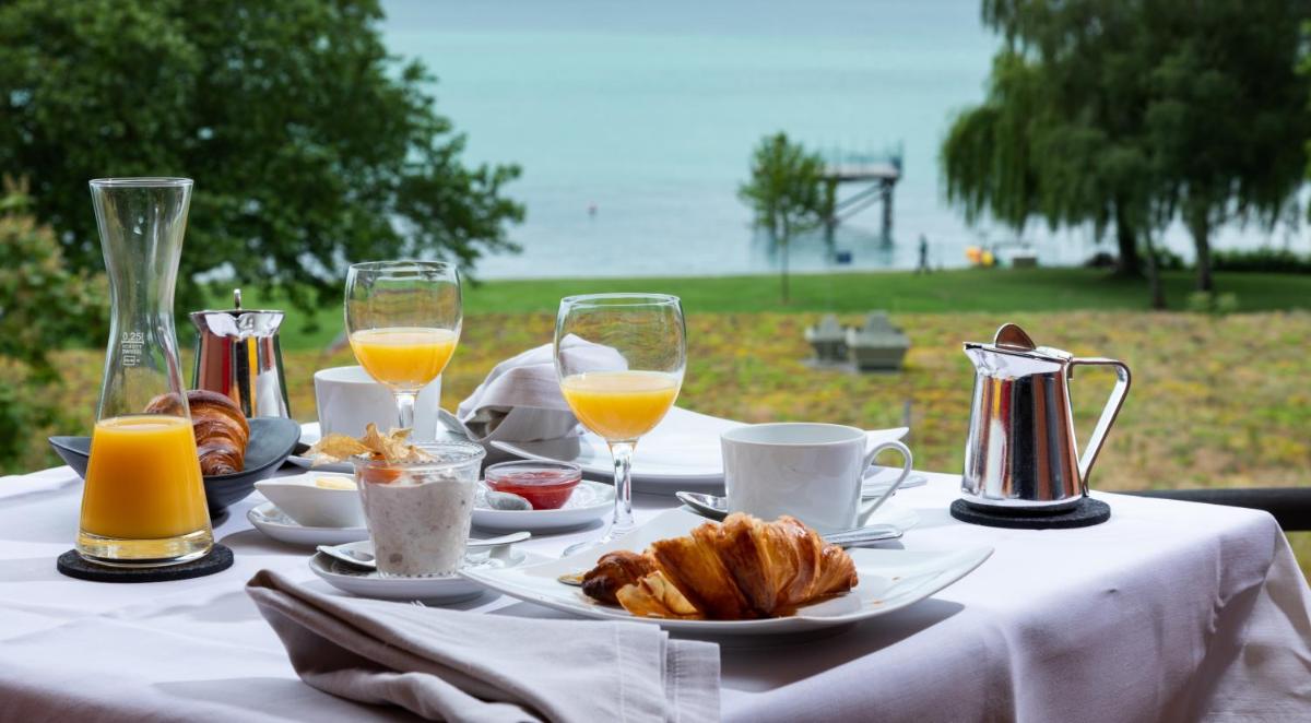 Romantik Hotel Residenz am See - Housity