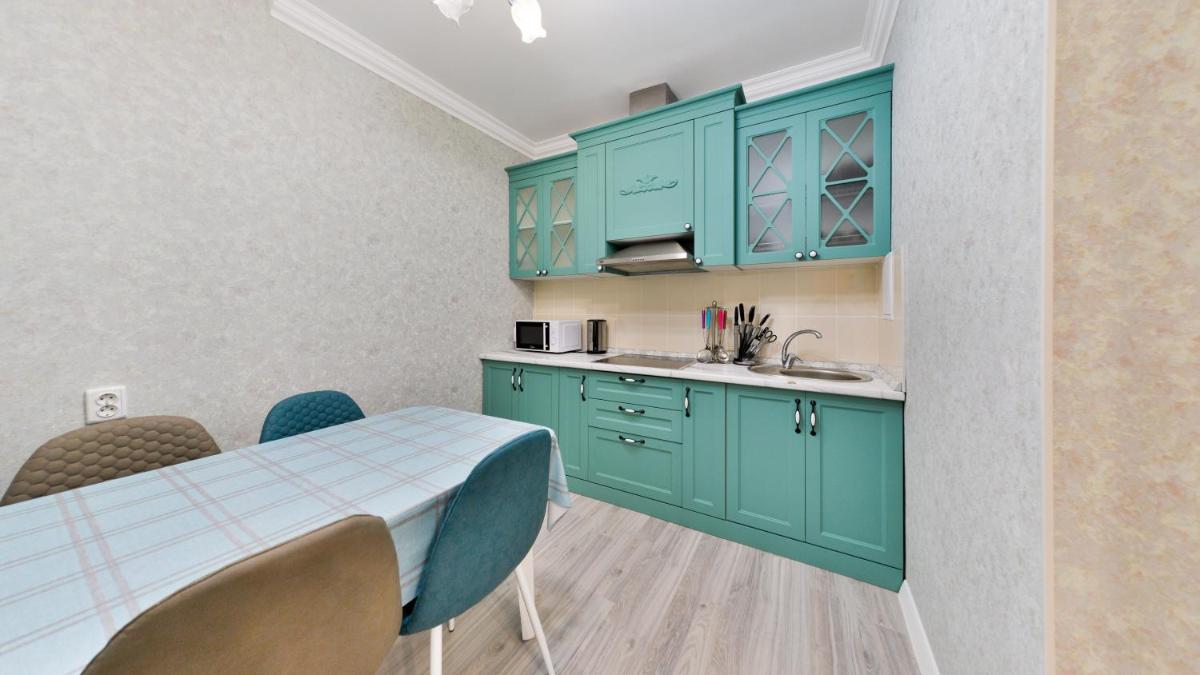 Apartment Nursaya 1 - Housity