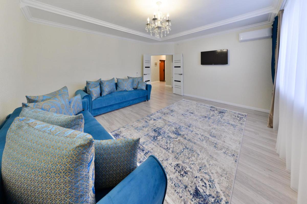 Apartment Nursaya 1 - Housity