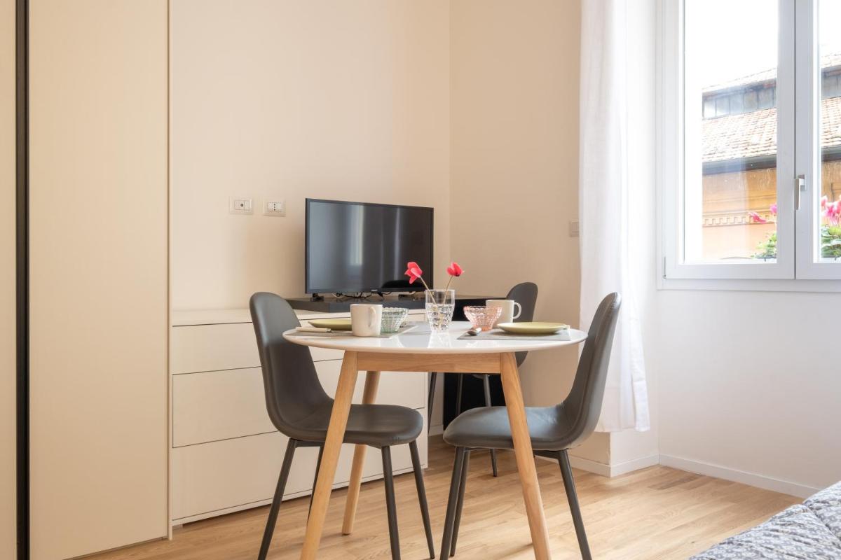 Residence delle Erbe by Studio Vita - Housity