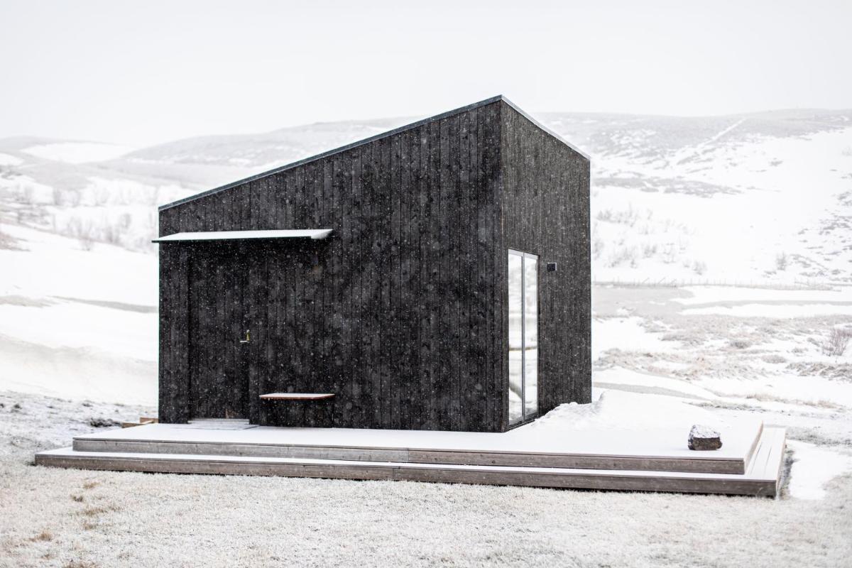 Aska, Modern Cabin - Housity