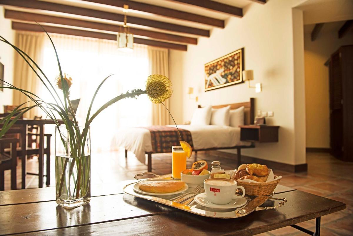La Hacienda Bahia Paracas - Housity