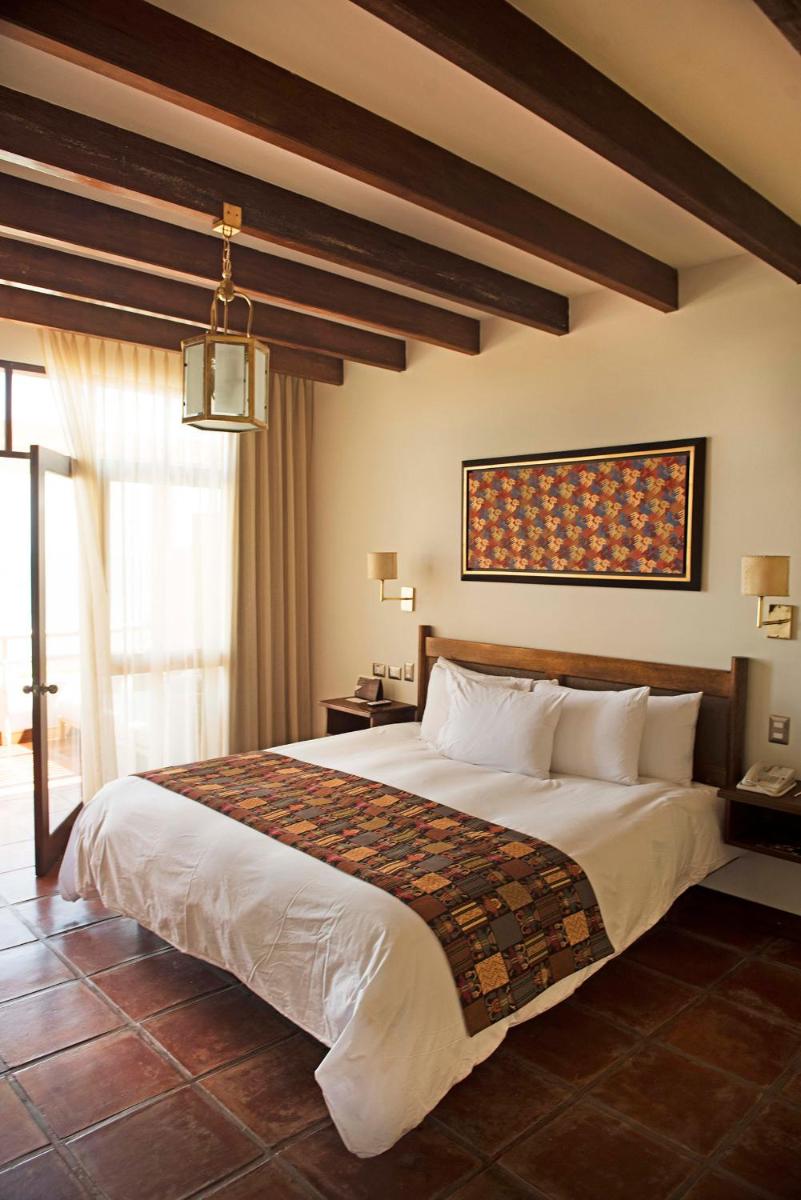 La Hacienda Bahia Paracas - Housity