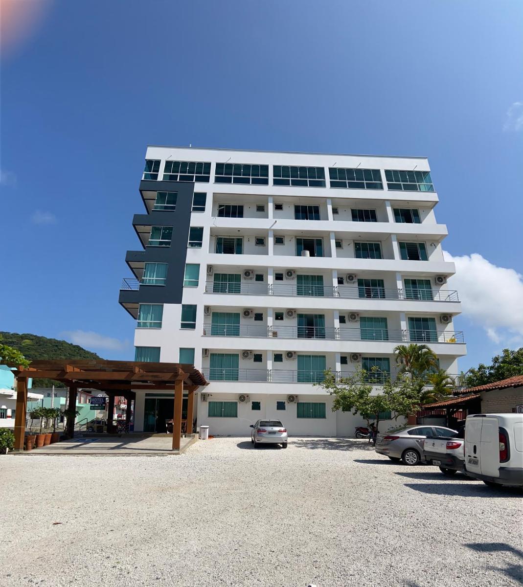 Suitetrails - Hotel e Pousada Manguinho