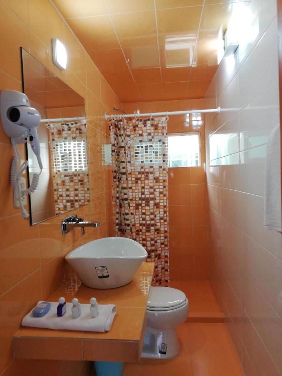 CORDIALITY INN - Housity