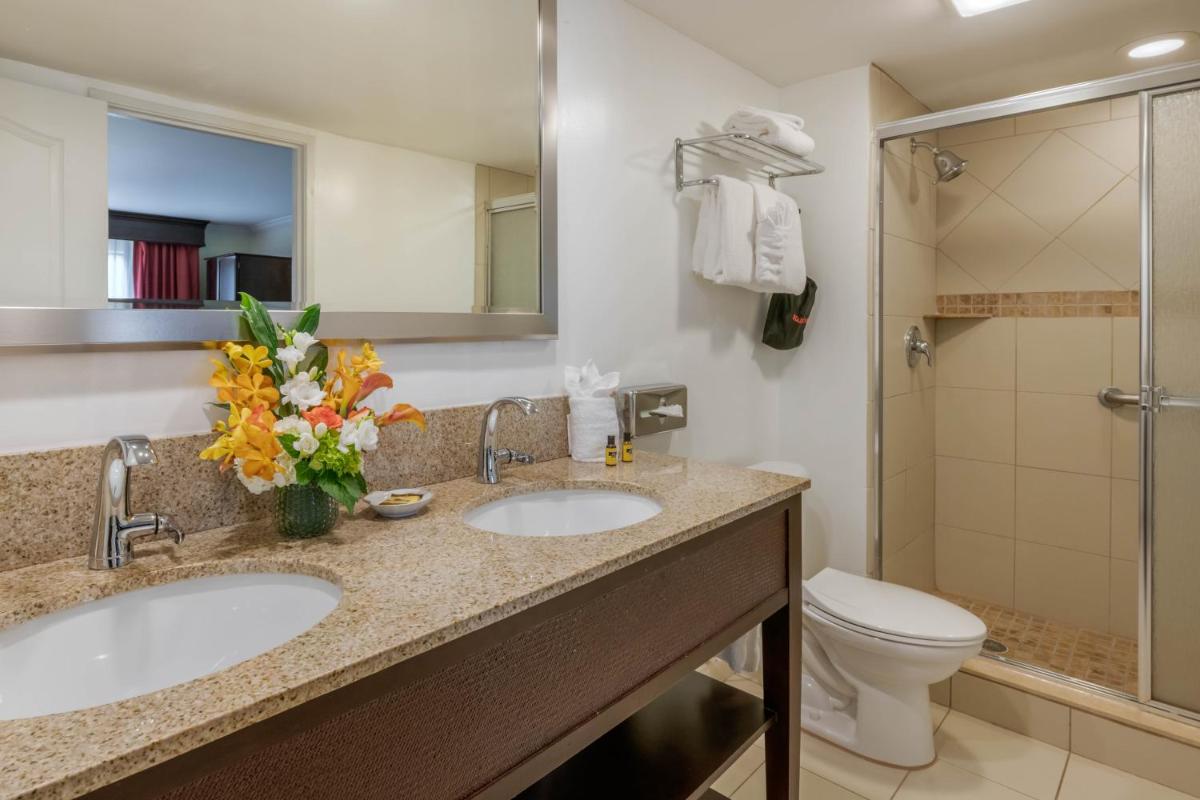 Best Western Plus Palm Beach Gardens Hotel & Suites and Conference Ct - Housity