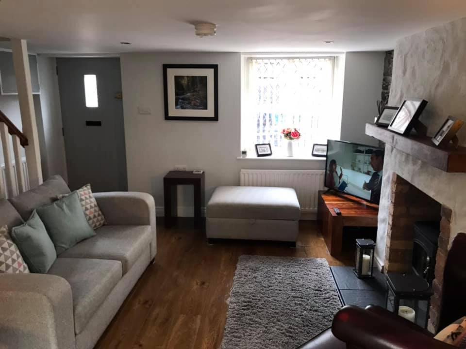Arthur Street Guest Cottage No16 - Housity