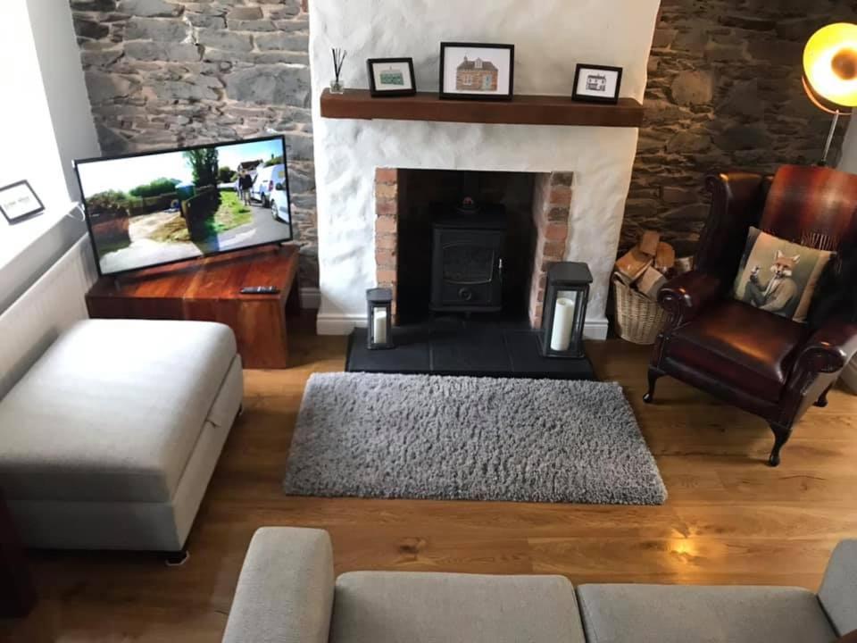 Arthur Street Guest Cottage No16 - Housity