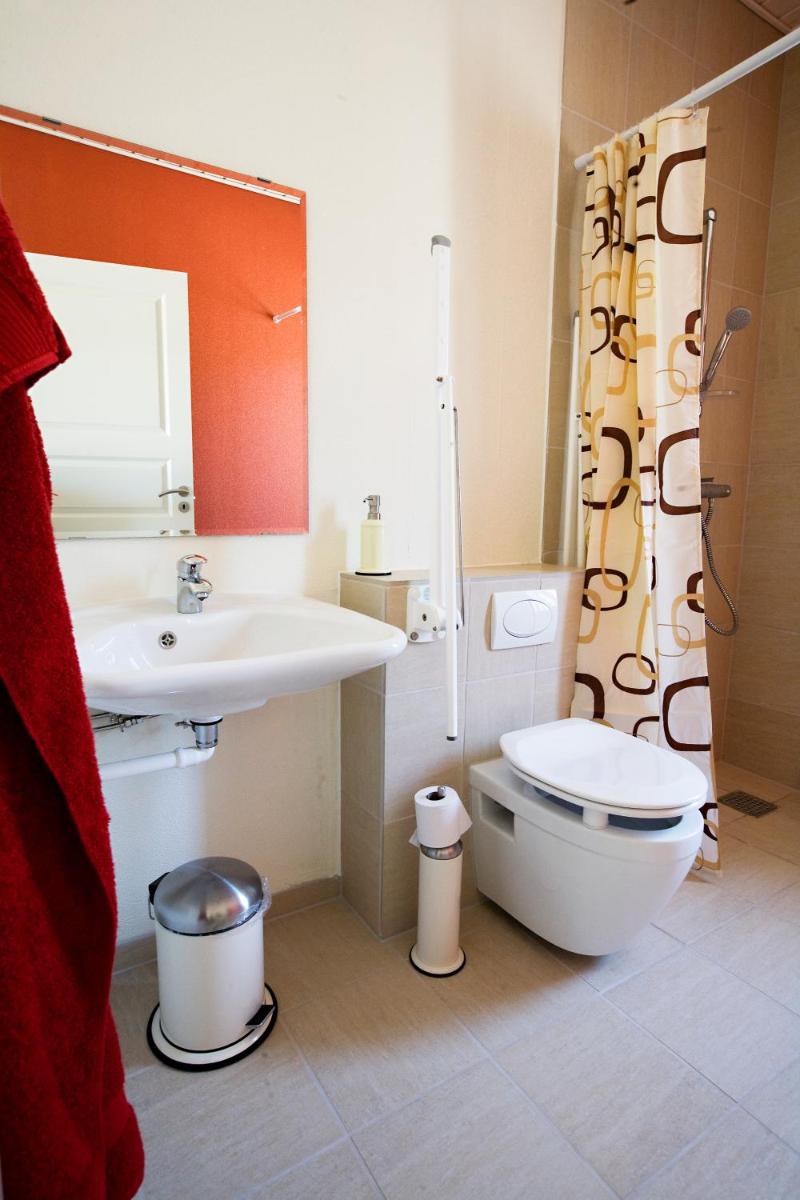 Klærke Hostel - Housity