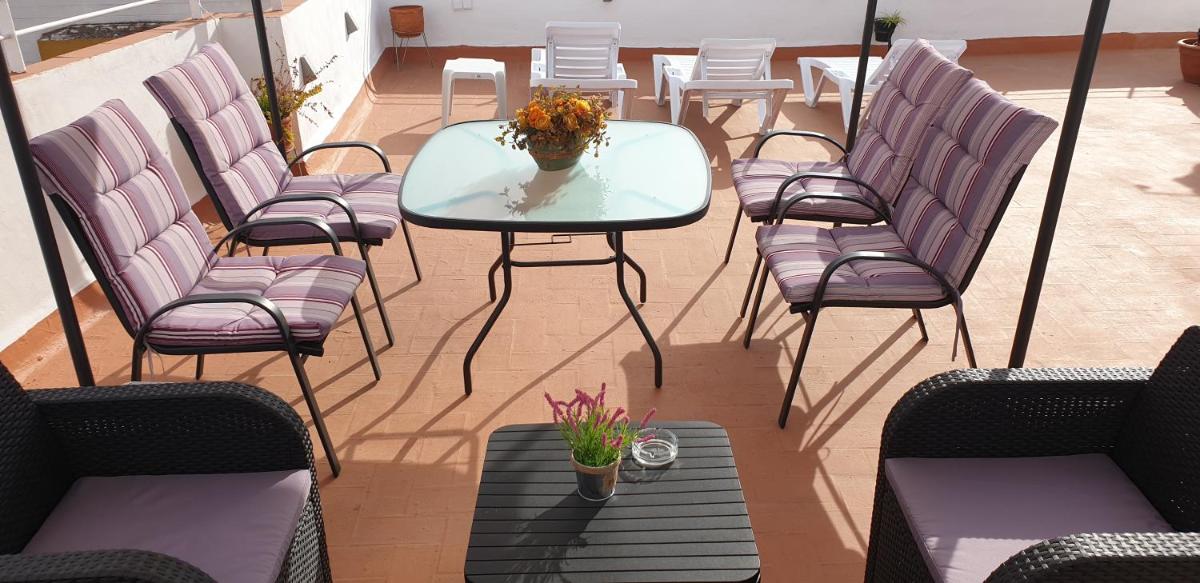 Pension Catedral - Housity