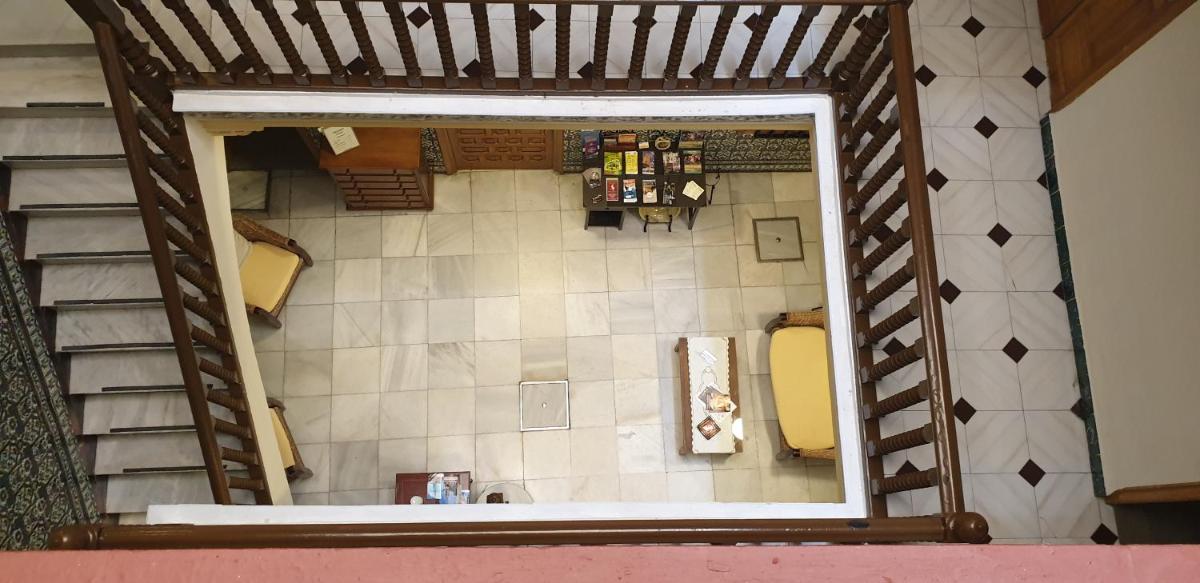 Pension Catedral - Housity