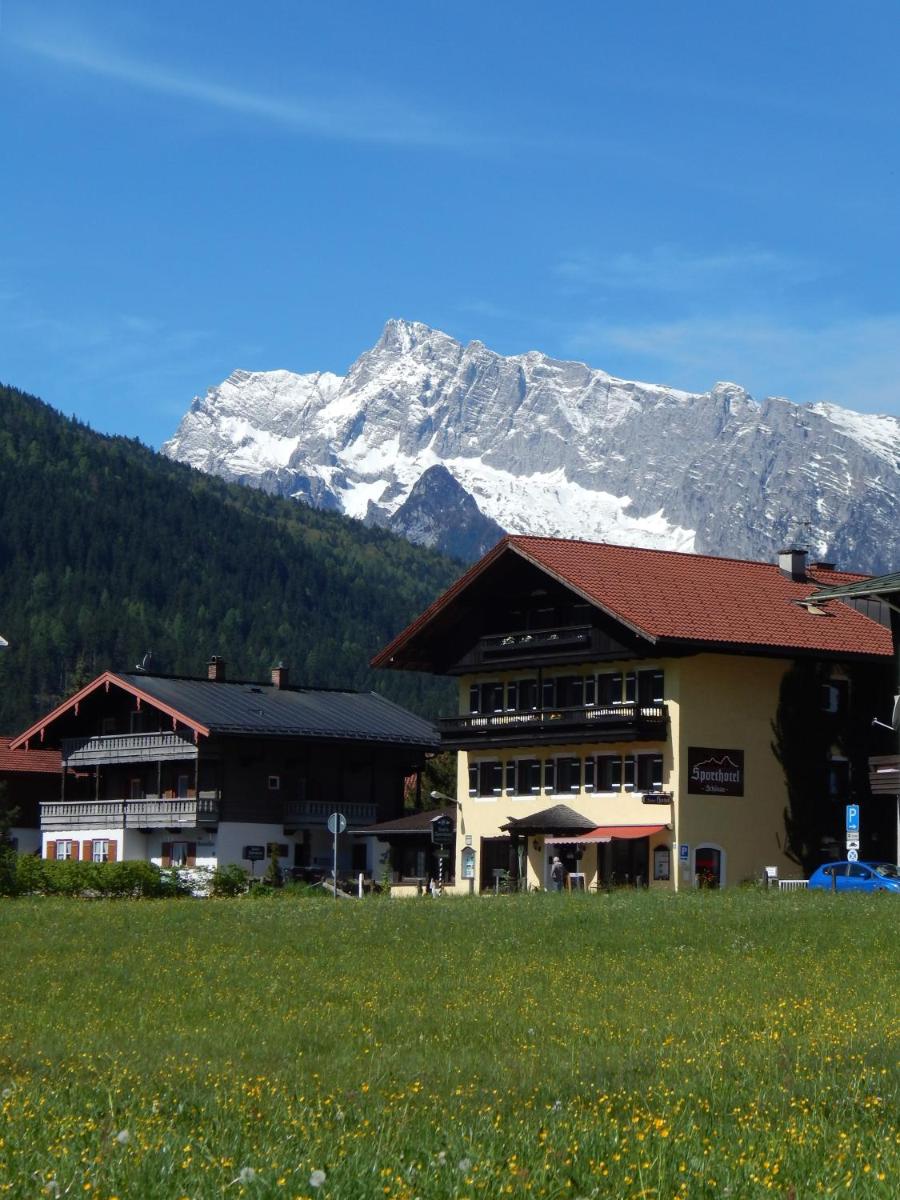 Sporthotel Schönau am Königssee - Housity
