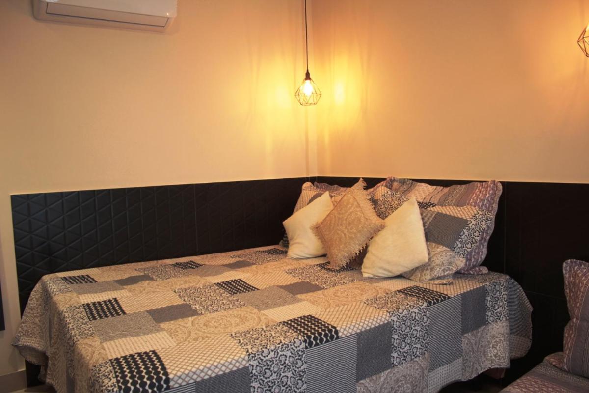 Solares Arraial Loft - Housity