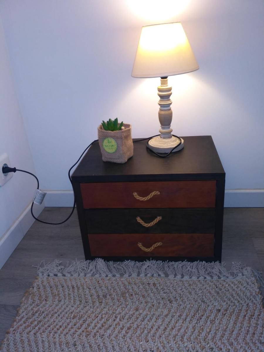 Appartement Franche Valeine - Housity