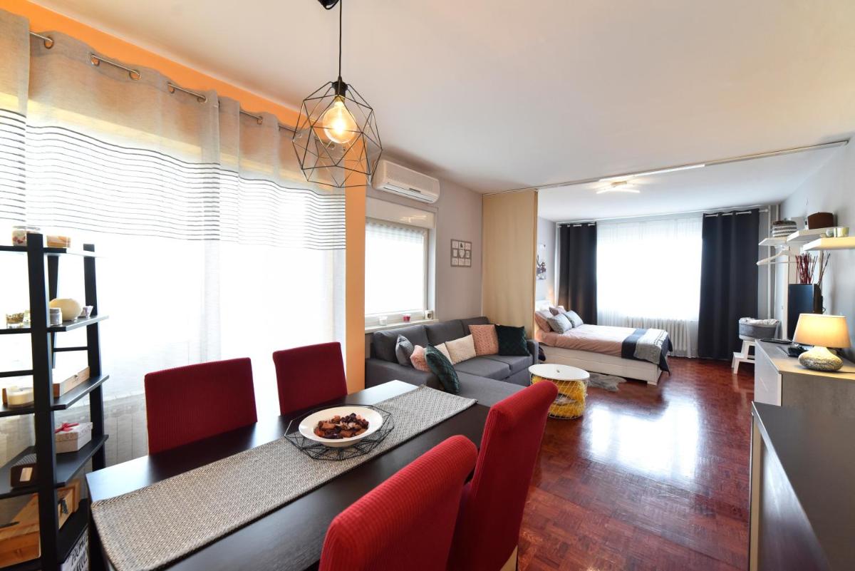 Apartments High - Housity