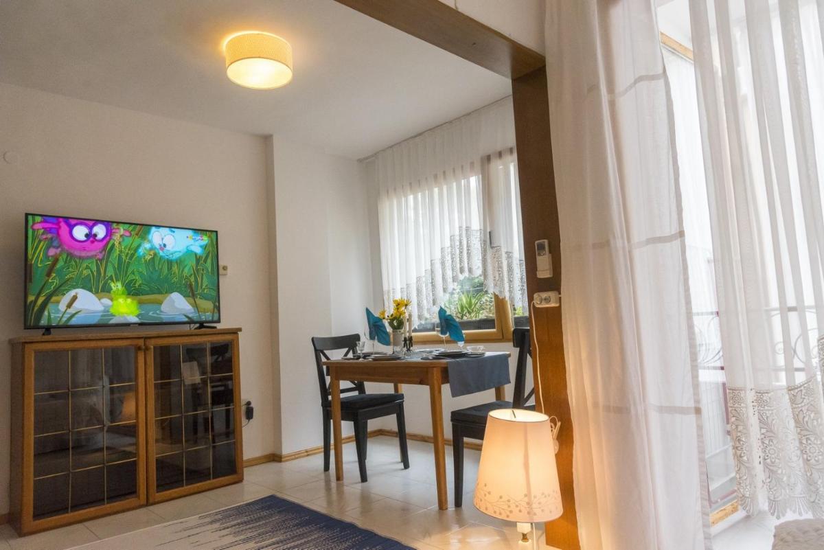 Аpartment Gem in Centre of Sandanski - Hizvo