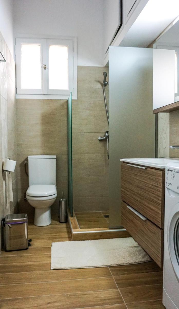 A Happy Stay at Edem Beach by Athenian Homes - Housity