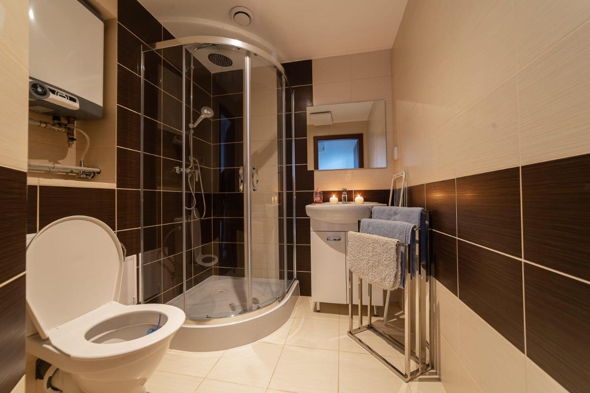 Apartmány Vila Singles - Housity