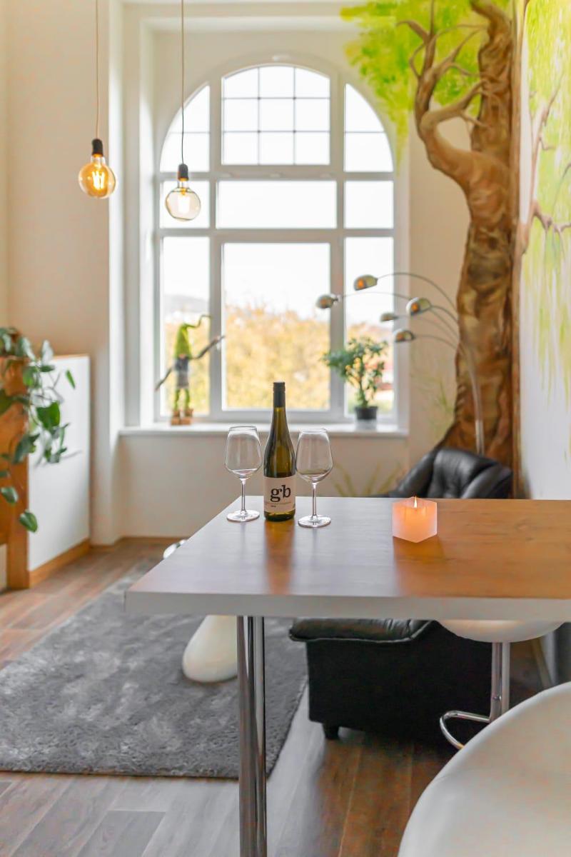 Apartmány Vila Singles - Housity