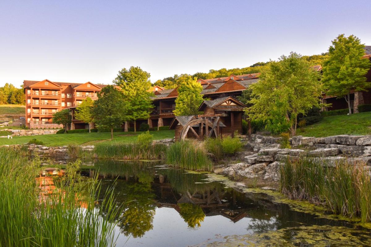 Hyatt Vacation Club at The Lodges at Timber Ridge - Housity