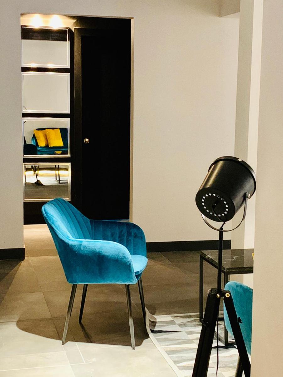 The PopCity Hotel - Housity