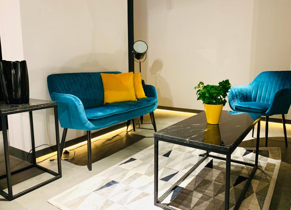 The PopCity Hotel - Housity