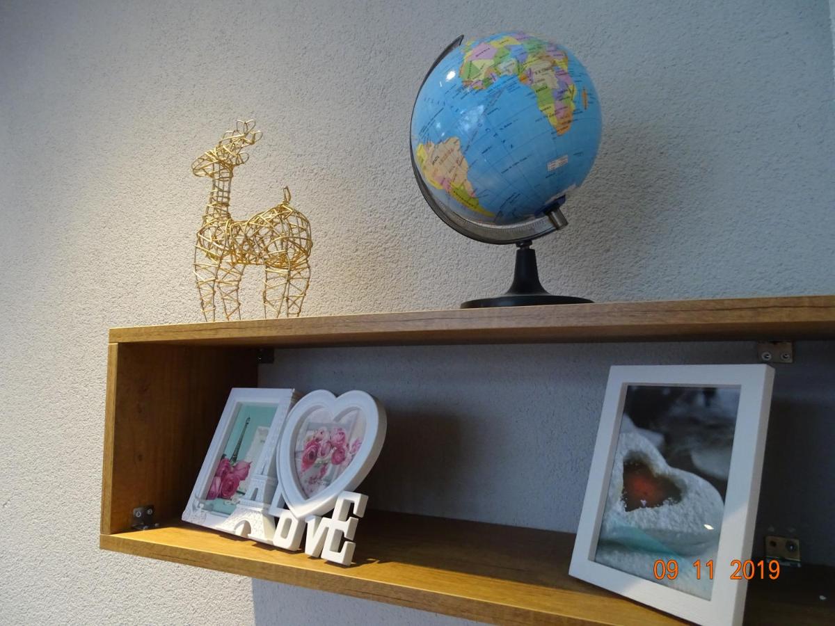 ORA-PRN,cosy apartment in the city center - Housity