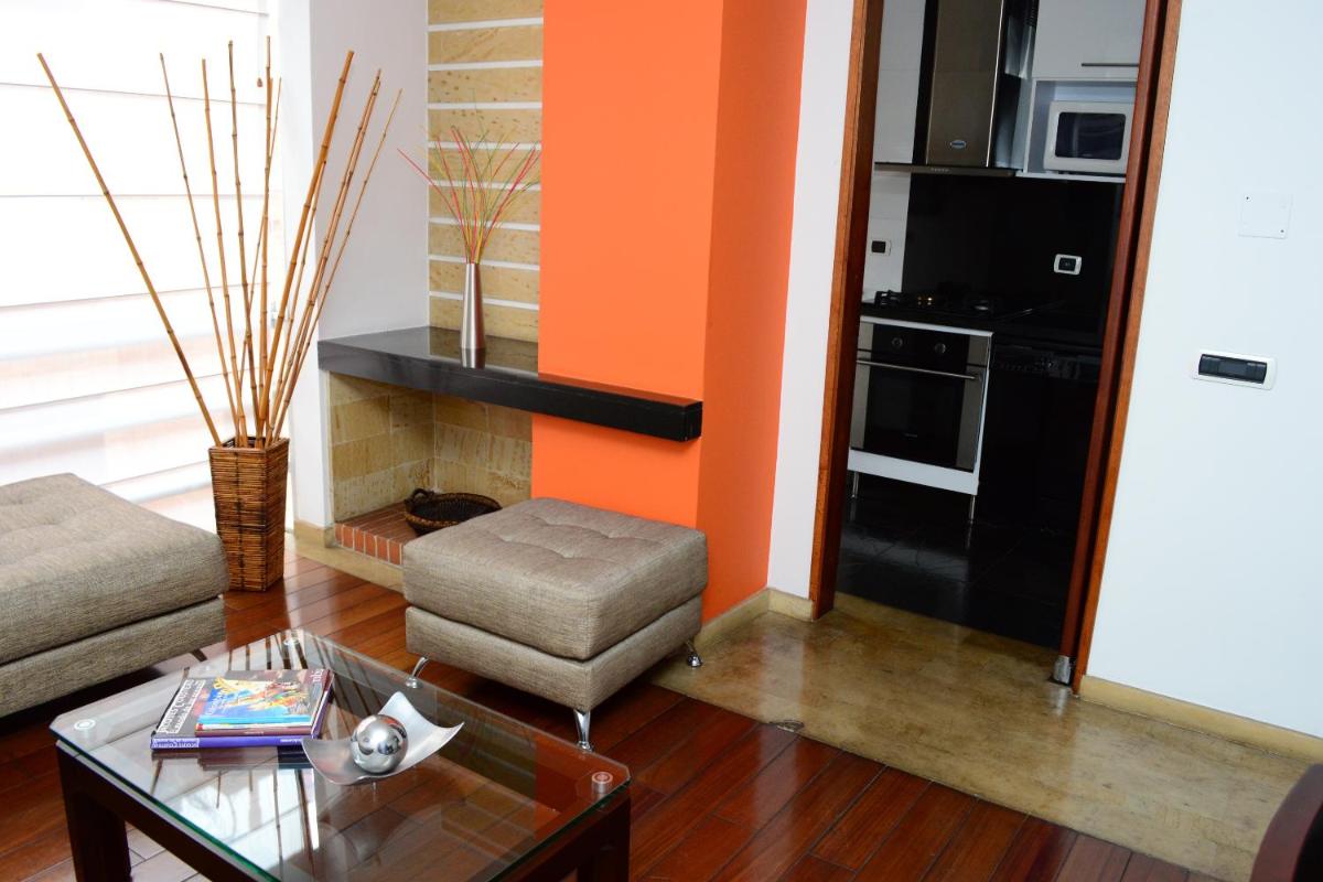 Prisma Suites Chico 94 - Housity