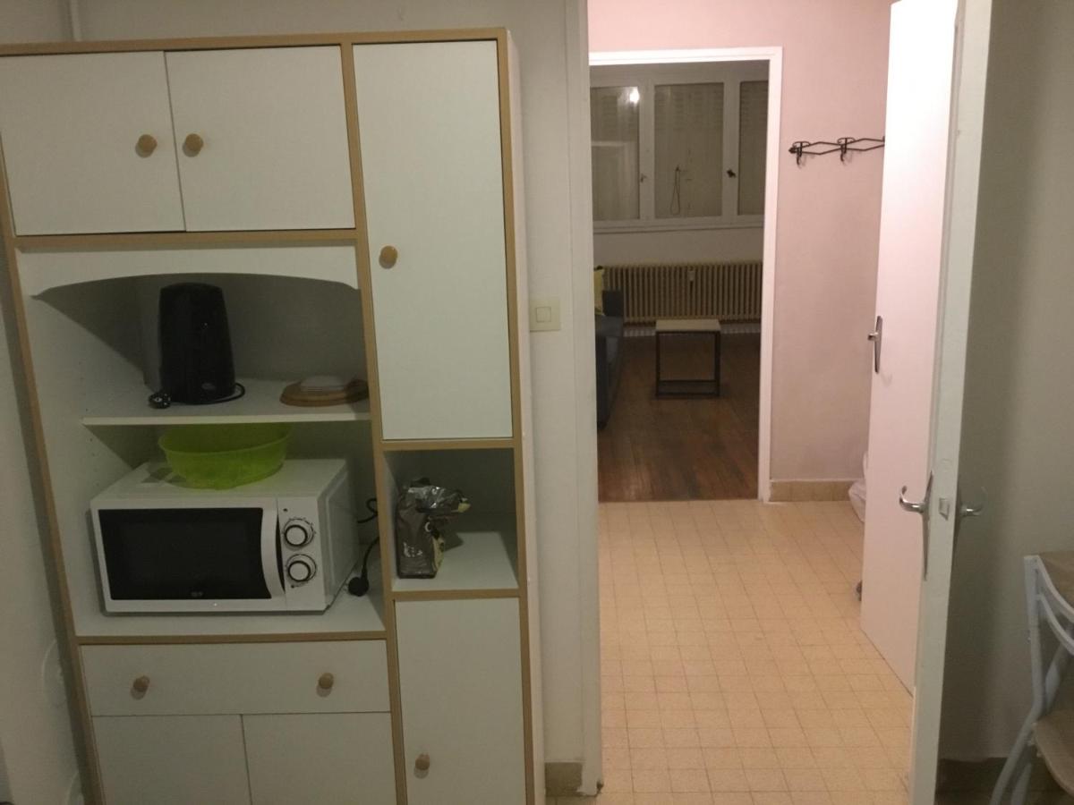 Appart du centre - Housity