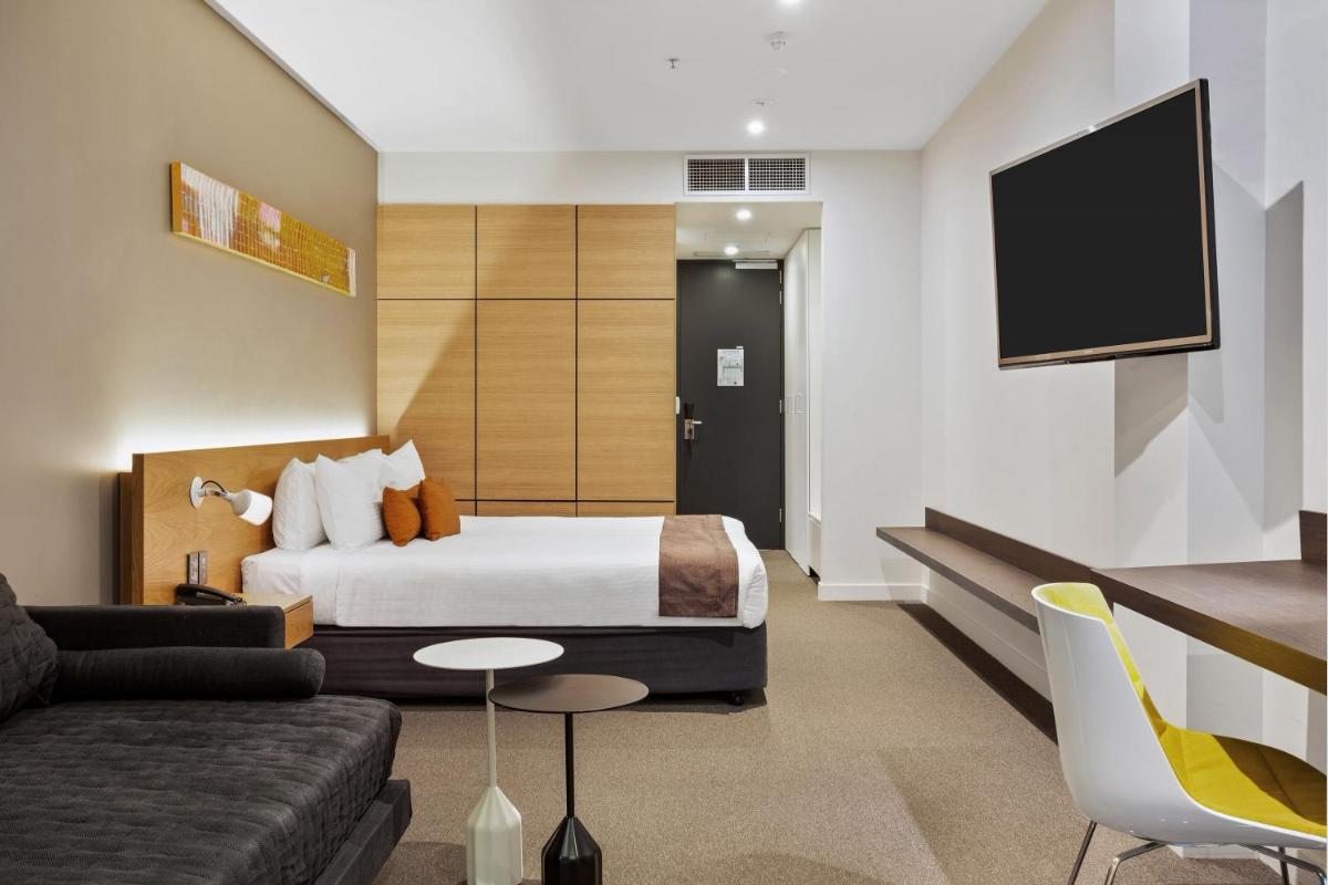 Jasper Boutique Hotel - Housity