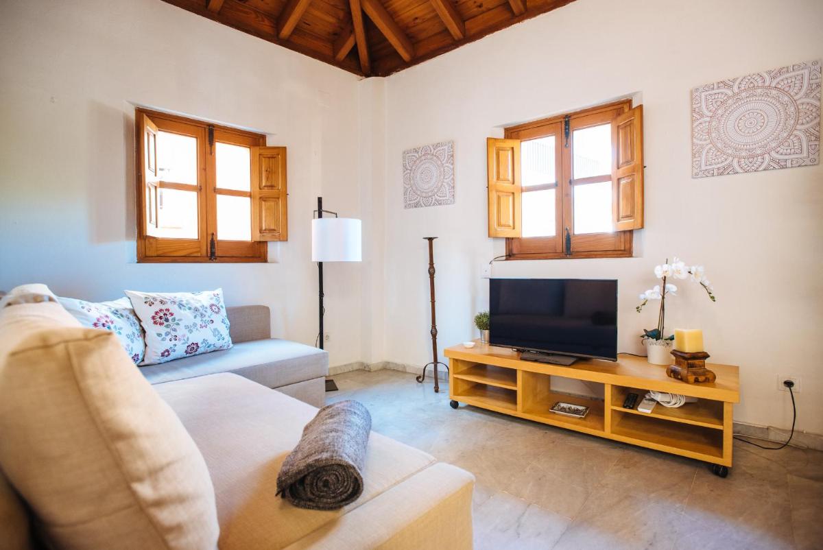 Divi Apartaments Centro Sevilla - Housity