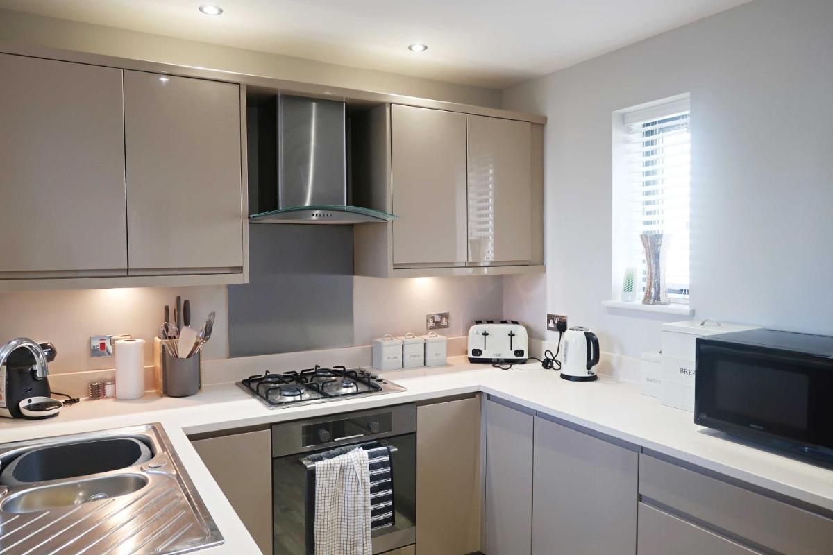 3 The Mews Montpellier - Housity